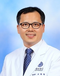 조병철 교수