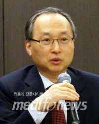 홍성표 회장