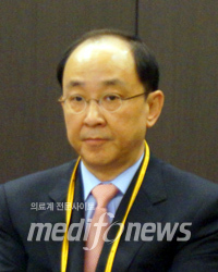 이오영 이사장