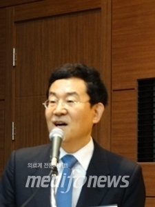 고승덕 변호사