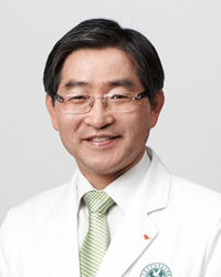 문병인 신임 의료원장