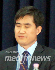 신준수 의료기기정책과장