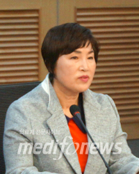 전혜숙 의원