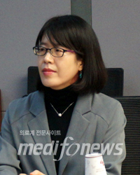 이명화 국가연구개발분석단장