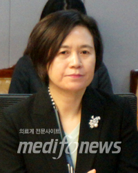 장인숙 급여보장실장