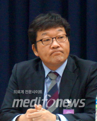김양균 교수