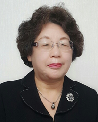 김인선 명예교수