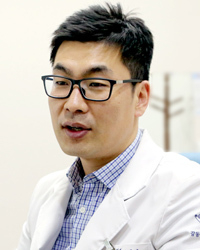 조대진 교수