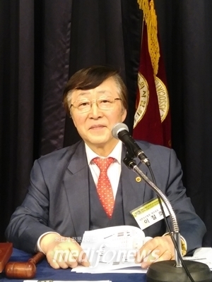 이철호 의장