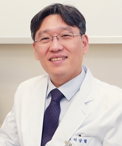 서울대학교병원 소화기내과 이상협 교수