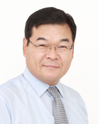 조경환 교수