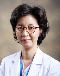 정재은 교수