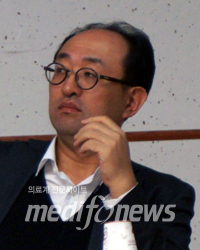 정통령 보험급여과장