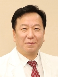 정호영 걍북대학교병원장