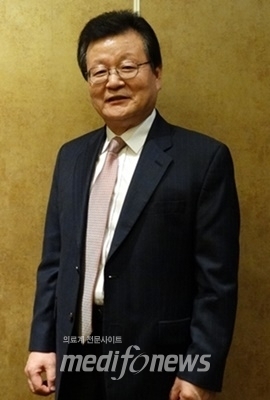 이충훈 회장 