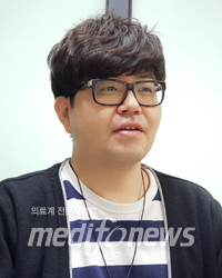 임형찬 홍보 팀장