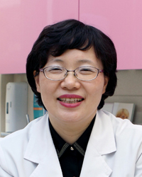 김영주 교수