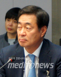 서울대학교 의과대학 신찬수 학장