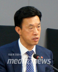 건보공단 조용기 실장
