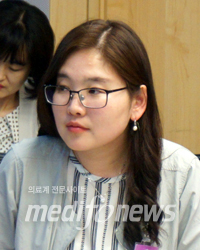 조옥희 간호사