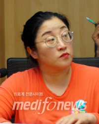 진낙희 간호사