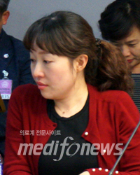 홍슬아 간호사