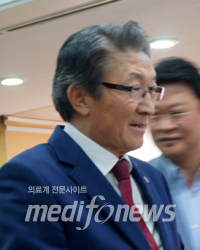 임영진 회장