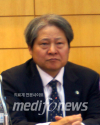 서진수 보험위원장