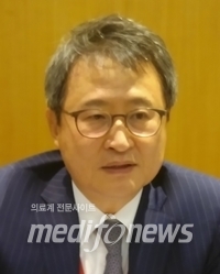 박현철 이사장