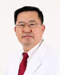 박정율 교수