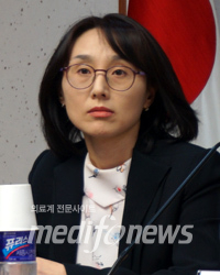 보건복지부 정경실 보험정책과장
