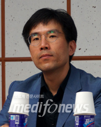 인의협 정형준 정책위원장