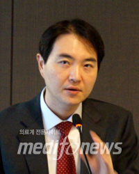 이진국 교수