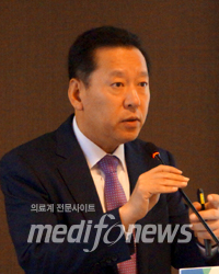 유광하 교수