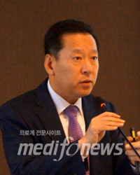 유광하 교수