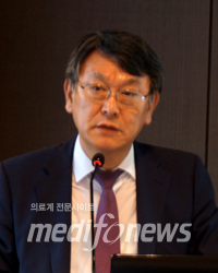 김영균 이사장