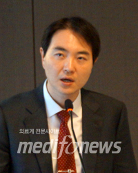 이진국 교수