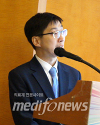 한림의대 이영기 부교수