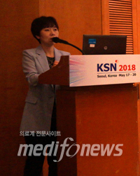 고대병원 조상경 교수