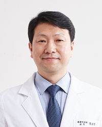 정호연 교수