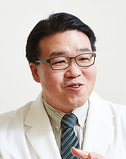 최천웅 교수
