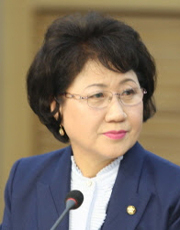 최도자 의원