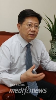 박홍준 회장