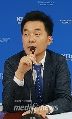 방상혁 상근부회장