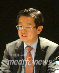 조정연 총무이사