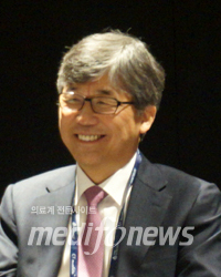 이원재 이사장
