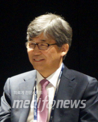 이원재 이사장