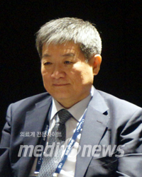 한준구 회장
