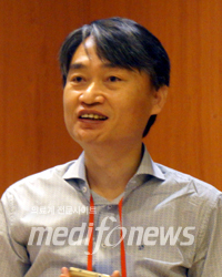 김성원 의료정책 특임고문