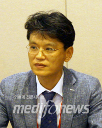 손현배 학술부회장